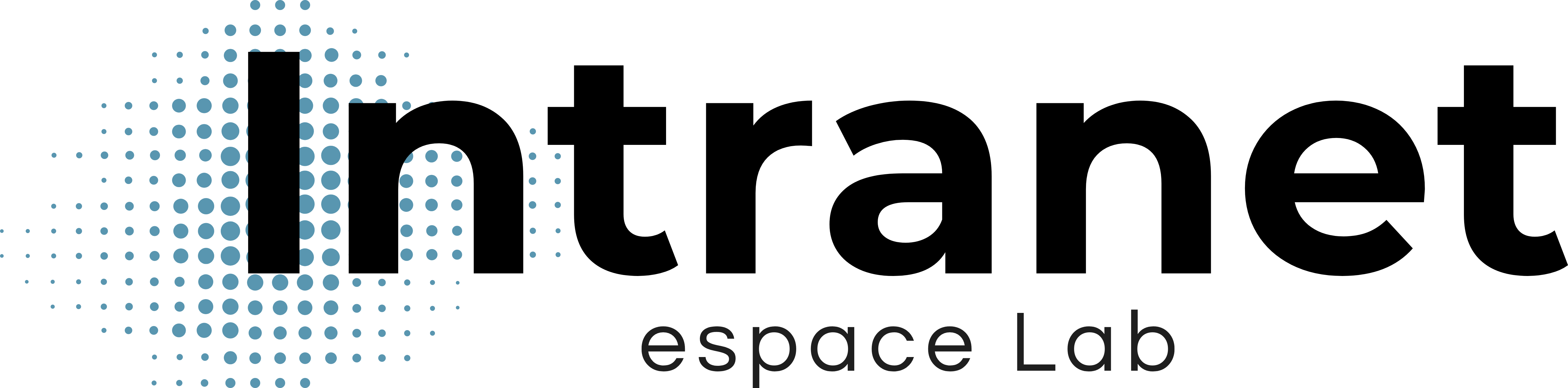 Espace Lab - MyIntranet